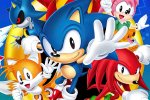 La Storia di Sonic - Sopravvivere in tre dimensioni - Speciale