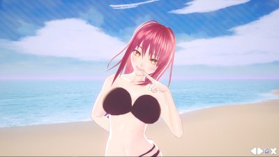 Waifu Impact