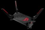 ASUS ROG Rapture GT-AX6000: la recensione del router WiFi 6 perfetto per il gaming - Recensione