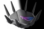 ASUS ROG Rapture GT-AXE11000: la recensione del router WiFi 6E top di gamma con frequenza 6 GHz - Recensione
