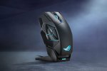 ASUS ROG Spatha X, la recensione del mouse da gaming wireless che punta al vertice di categoria - Recensione