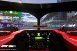 F1 22: video gameplay in VR della versione PC, in vista del AWS Grand Prix Du Canada 2022 - Notizia