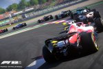 F1 22: svelate le valutazioni dei piloti della Formula 1 presenti nel gioco - Notizia