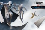 Fortnite: Moon Knight è arrivato nel battle royale di Epic Games - Notizia