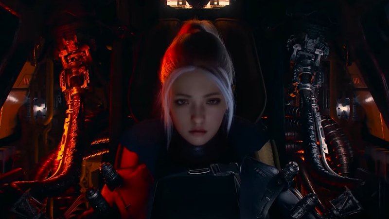 Front Mission 2089: Borderscape