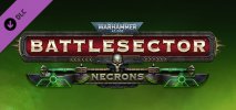 Warhammer 40.000: Battlesector - Necrons per PC Windows