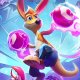 Kao the Kangaroo, il provato di un platform vecchio stile davvero convincente