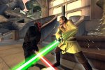 Star Wars: The Force Unleashed, trailer di lancio su Nintendo Switch - Notizia