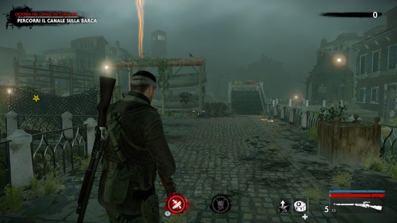 Zombie Army 4: Dead War