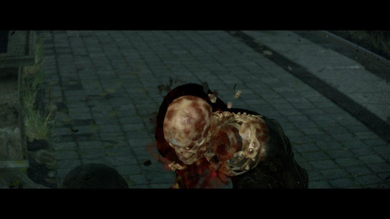 Zombie Army 4: Dead War