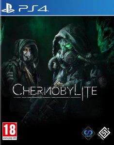 Chernobylite per PlayStation 4