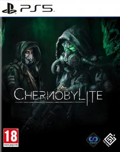 Chernobylite per PlayStation 5