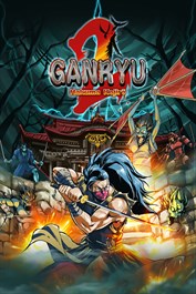 Ganryu 2 per Xbox One