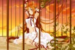 Il cosplay di Asuna da Sword Art Online di macht.nyx interpreta perfettamente la regina delle fate - Notizia