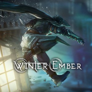 Winter Ember per PlayStation 4