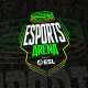 Esports Arena powered by ESL, FIFA 22 è il protagonista del torneo di oggi al Comicon di Napoli