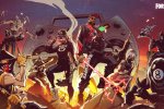 Fortnite: i Wu-Tang Clan invadono il gioco Epic Games con skin e oggetti a tema - Notizia