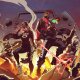 Fortnite: i Wu-Tang Clan invadono il gioco Epic Games con skin e oggetti a tema