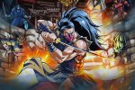 Ganryu 2, la recensione del seguito di un gioco che non ricorda nessuno - Recensione
