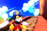 Klonoa Phantasy Reverie Series: video di gameplay mostra Klonoa: Door to Phantomile - Notizia