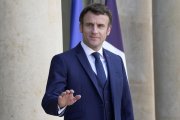 Il presidente francese dice che abbiamo frainteso i suoi commenti sui videogiochi