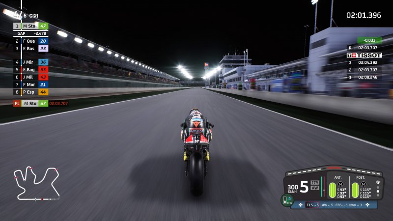 Jogo Moto Gp 22 - Playstation 5 - Milestone - Compare TechTudo