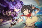 Neptunia x Senran Kagura: Ninja Wars, la recensione di uno strampalato crossover - Recensione