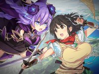 Neptunia x Senran Kagura: Ninja Wars, la recensione di uno strampalato crossover