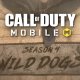 Call of Duty: Mobile - Stagione 4: Wild Dogs