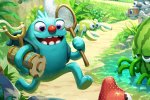 Bugsnax: annunciata la data di uscita su iOS dell'action adventure di Young Horses - Notizia