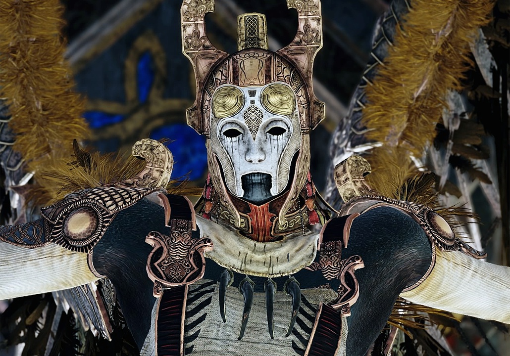 God of War: alla scoperta delle valchirie, coloro che scelgono i caduti