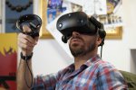 HP Reverb G2, la recensione del visore per la realtà virtuale con ottima risoluzione e lenti ibride - Recensione
