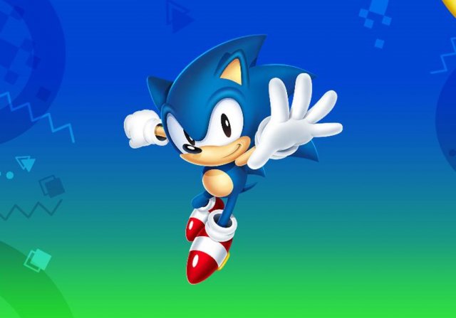 Sonic Origins