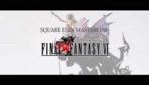 Final Fantasy VI - La statua di Terra
