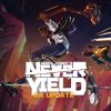Aerial_Knight's Never Yield per Nintendo Switch
