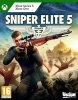 Sniper Elite 5 per Xbox Series X