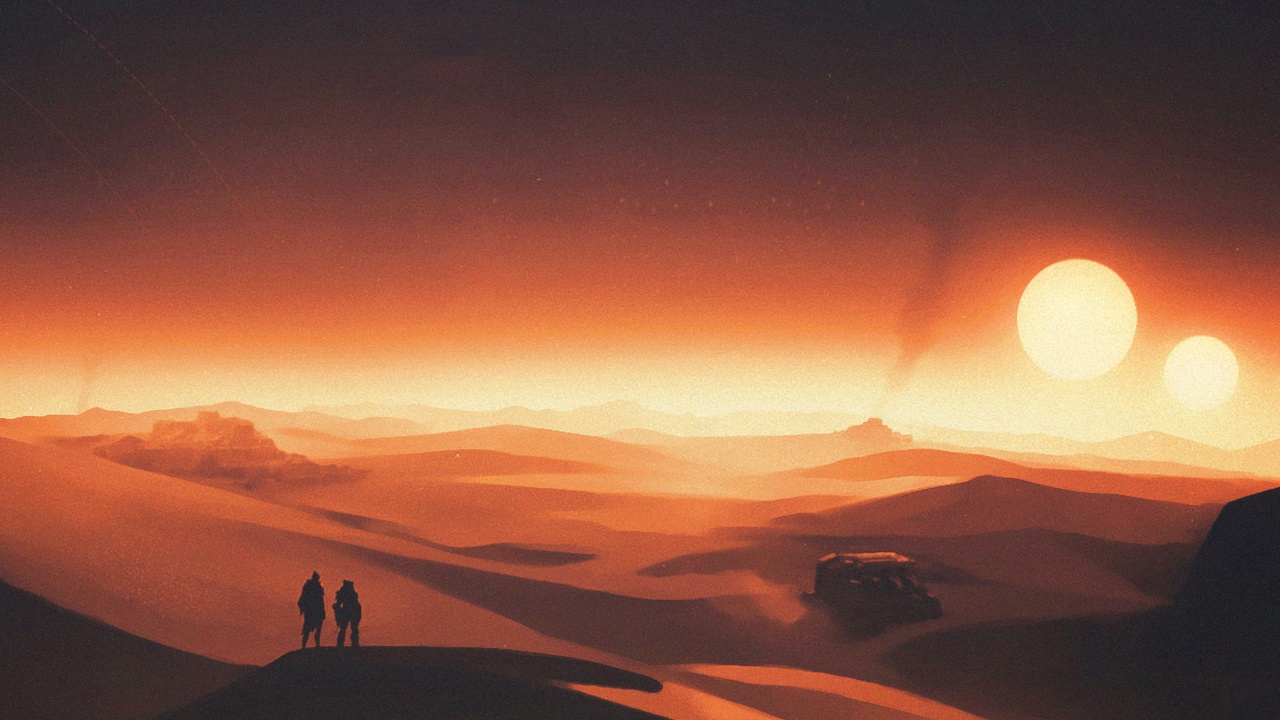 Dune: Spice Wars, mese d'uscita ufficiale della versione 1.0 svelato