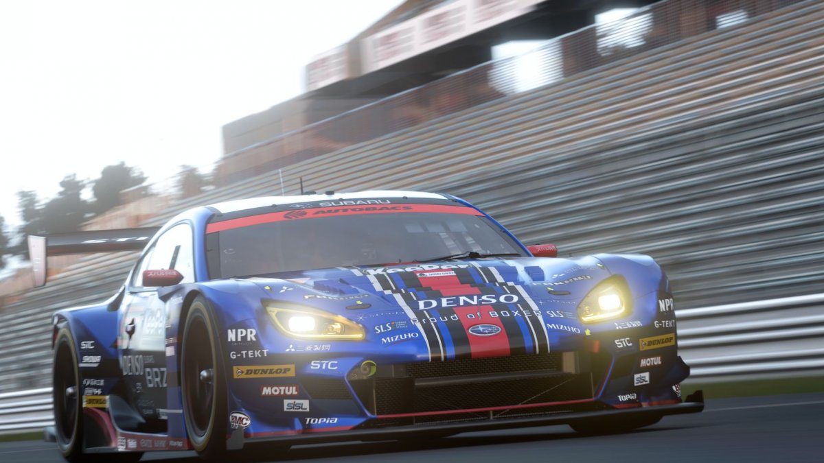 Gran Turismo 7, Patch 1.13 disponibile: note dell'update e trailer dei