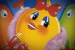 Lo strano caso della scomparsa di Ms. Pac-Man e dell'arrivo di Pac-Mom - Speciale