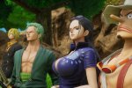 One Piece Odyssey: un gameplay trailer di Water Seven presenta le Arti di Legame - Notizia