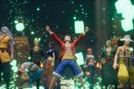 One Piece Odyssey: update 1.01 svelato, vediamo le correzioni del giorno di lancio - Notizia