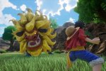 One Piece Odyssey: trofei/obiettivi svelati, il Platino potrebbe richiedere tanto tempo - Notizia