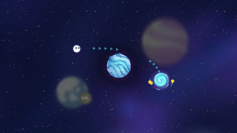 Moonshot: Viaggio verso casa