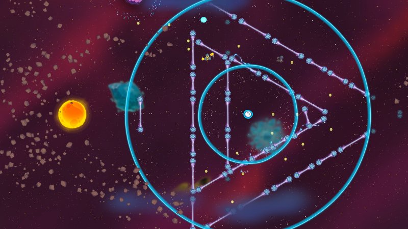 Moonshot: Viaggio verso casa