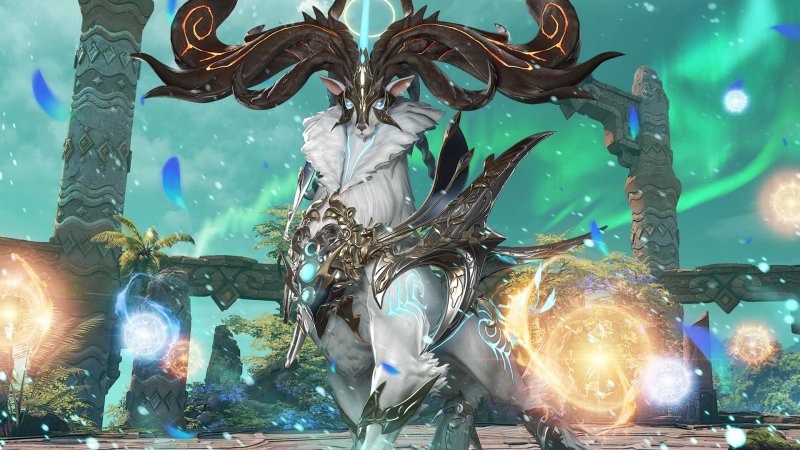 Lost Ark, Argos è il primo Abyssal Raid del gioco