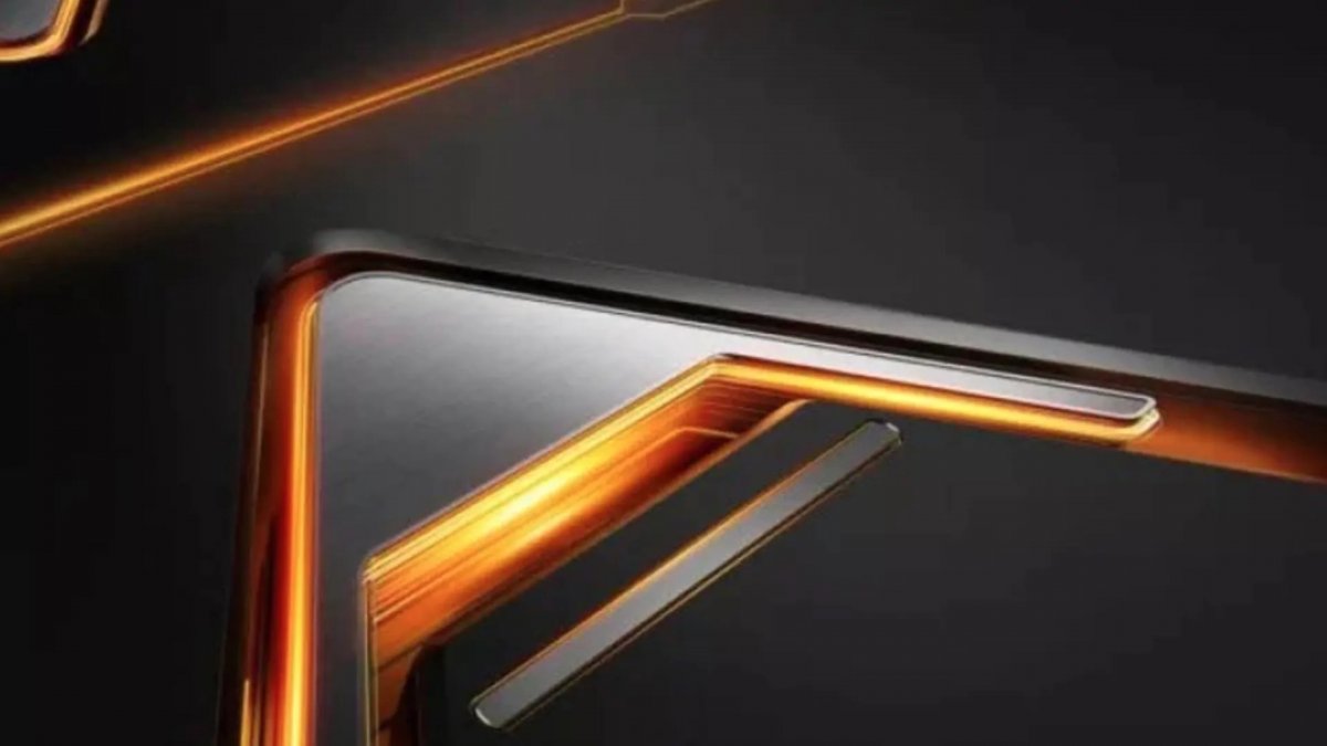 Little F4 GT：今日、あなたは私たちと一緒にライブで新しいゲーム電話の発表をわずかにフォローしています