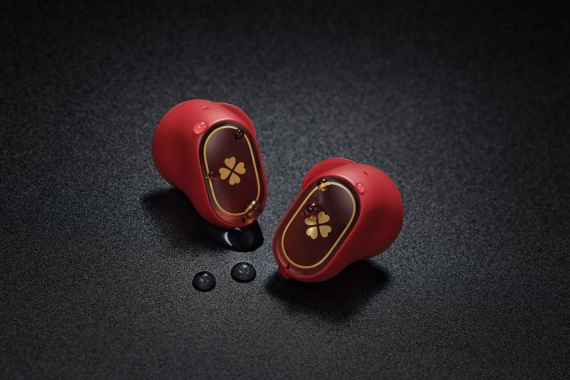 POCO Buds Pro Genshin Impact