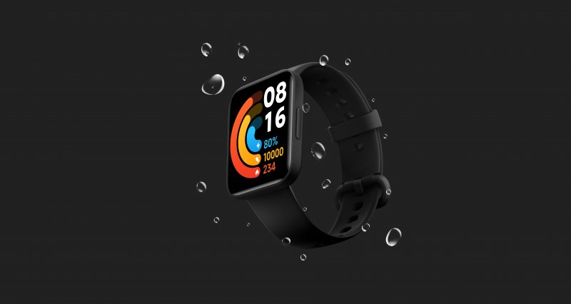POCO Watch