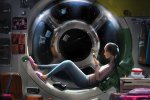 Starfield a 60 fps, la 'scelta creativa' era quella di non svantaggiare Series S? - Notizia