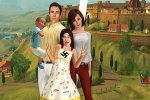 The Sims 3 è un'arma dei gruppi neo nazisti anti russi, per la propaganda russa - Notizia